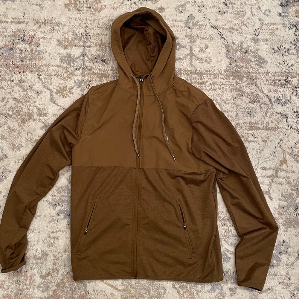 Vuori Men’s Jacket